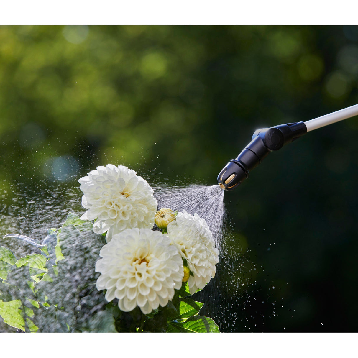Gardena easypump tryksprøjte - 5 liter