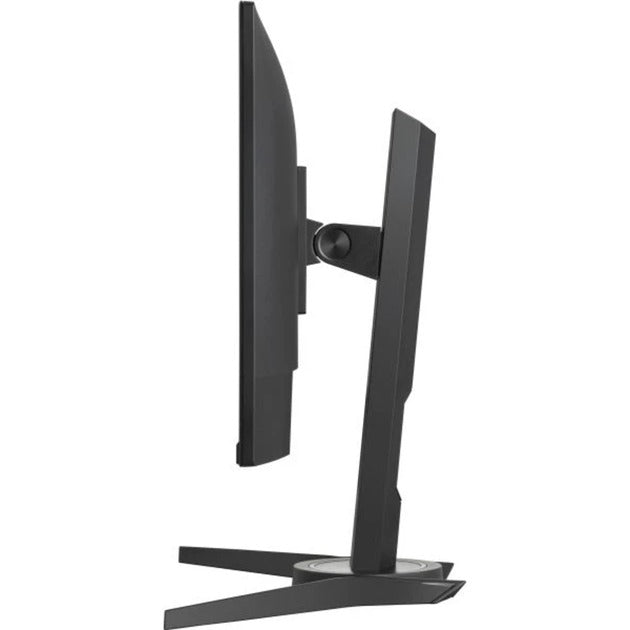 Viewsonic vx2479j-hd-pro 23.8 gaming-skærm (sort, 2x HDMI, 1x skærmport, HDR10, 180 Hz)