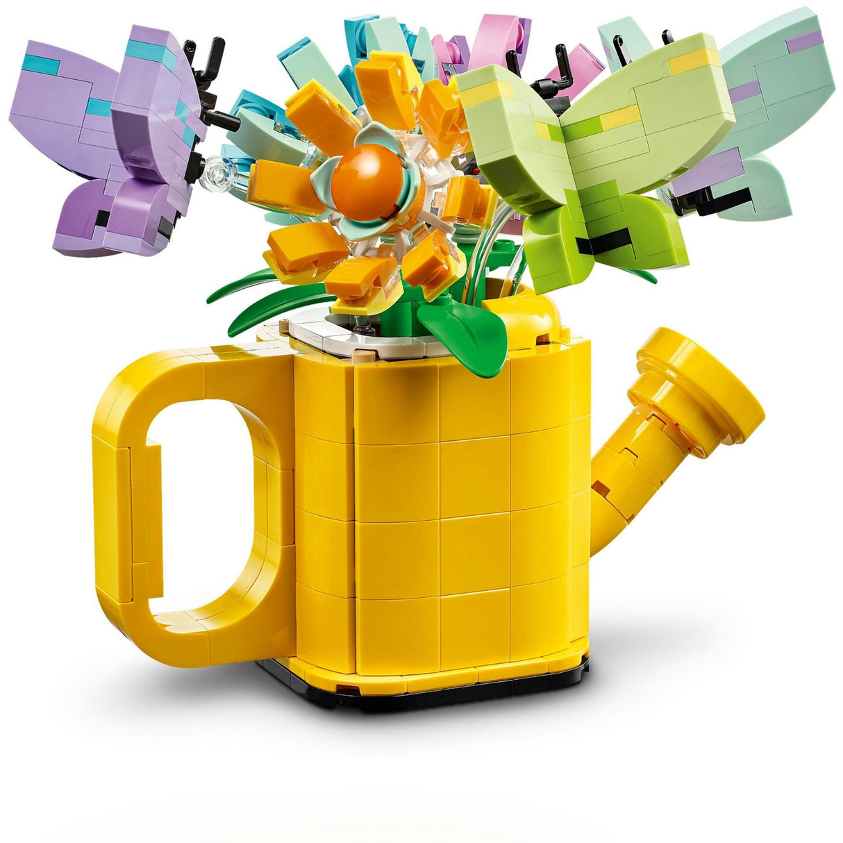 Lego creator 31149 blomster i vandkande