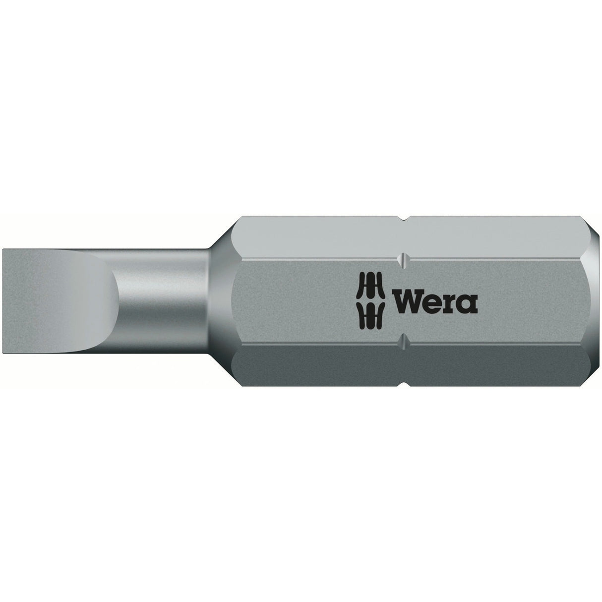 Wera kraftform kompakt 27 xl universal imperial sæt 1 bit sæt (sort grøn, 7 styk)
