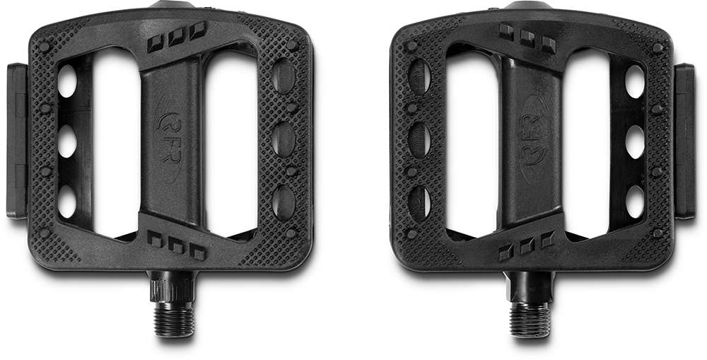 Rfr hqp cmpt flade pedaler