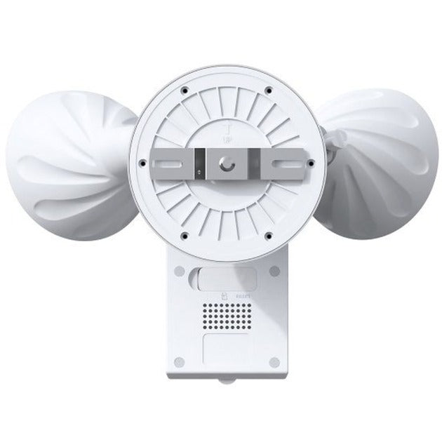 Foscam f41, 4mp dual-band WiFi-kamera (hvid)