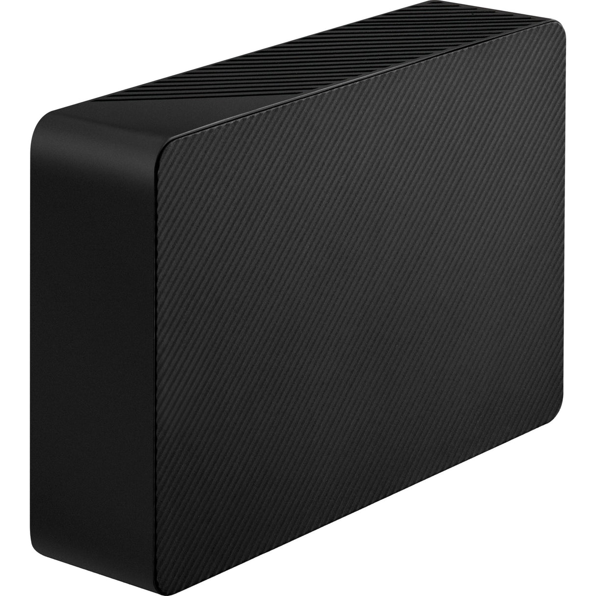 Seagate udvidelse desktop 4 TB ekstern harddisk (sort, stkp4000400, USB 3.0)
