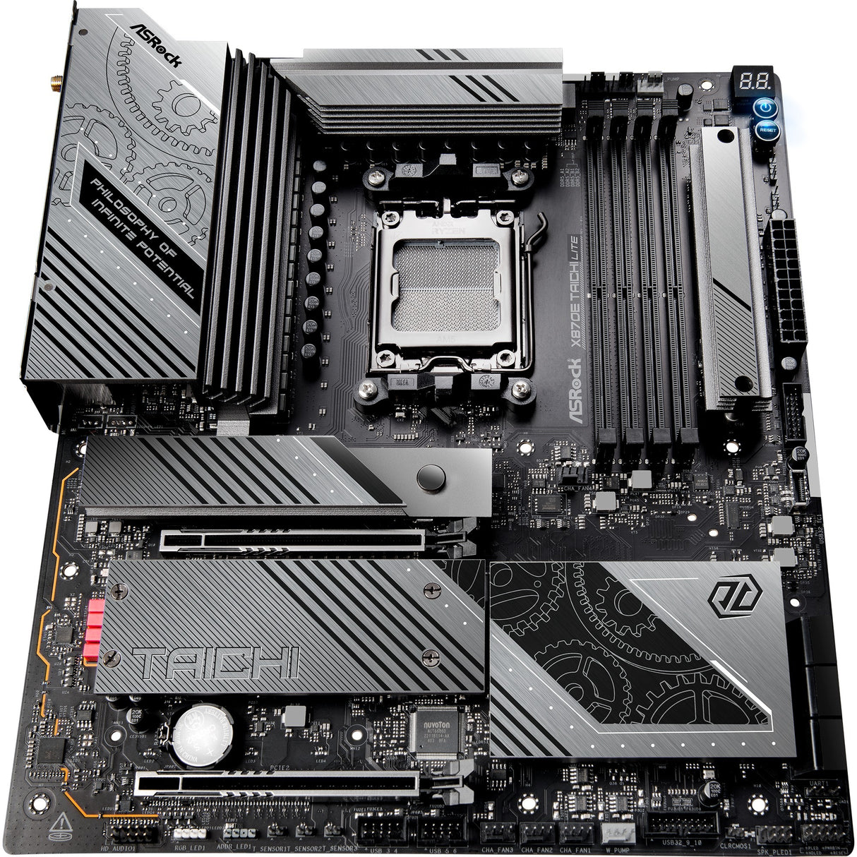 Asrock