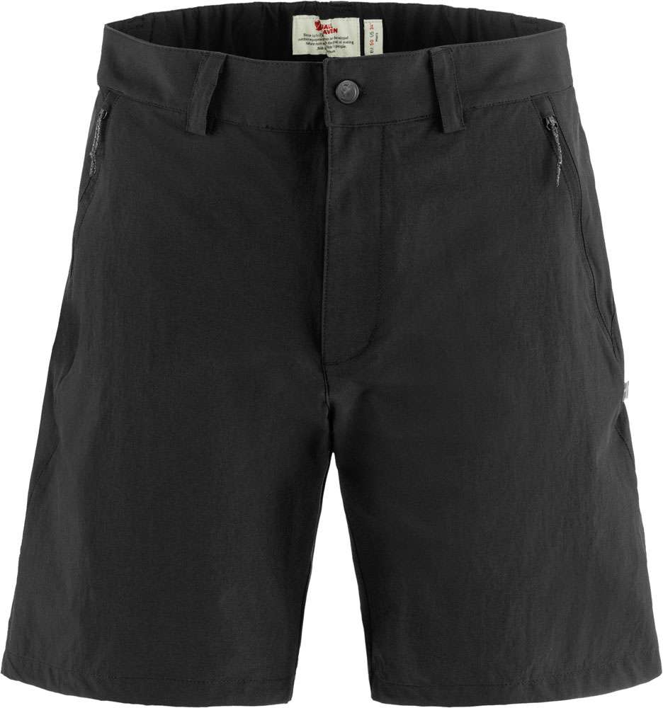 Fjällräven high coast pack - udendørs shorts