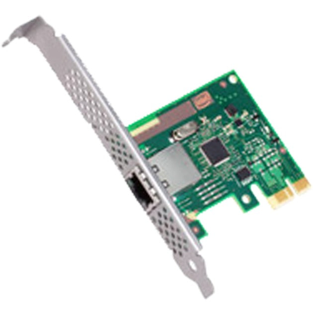Intel® ethernet server adapter i210-t1 netværksadapter (bulk)