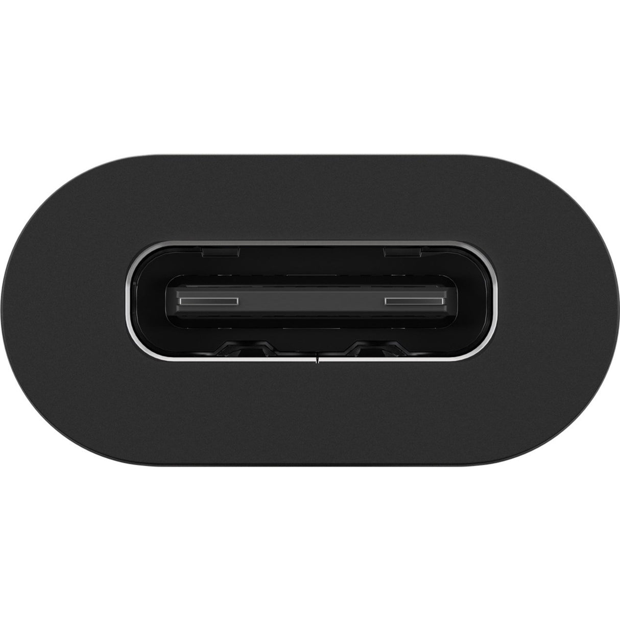 Goobay USB-C > USB-C-adapter (sort)
