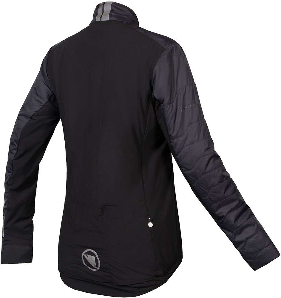 Endura pro sl primaloft - mtb-jakke til kvinder