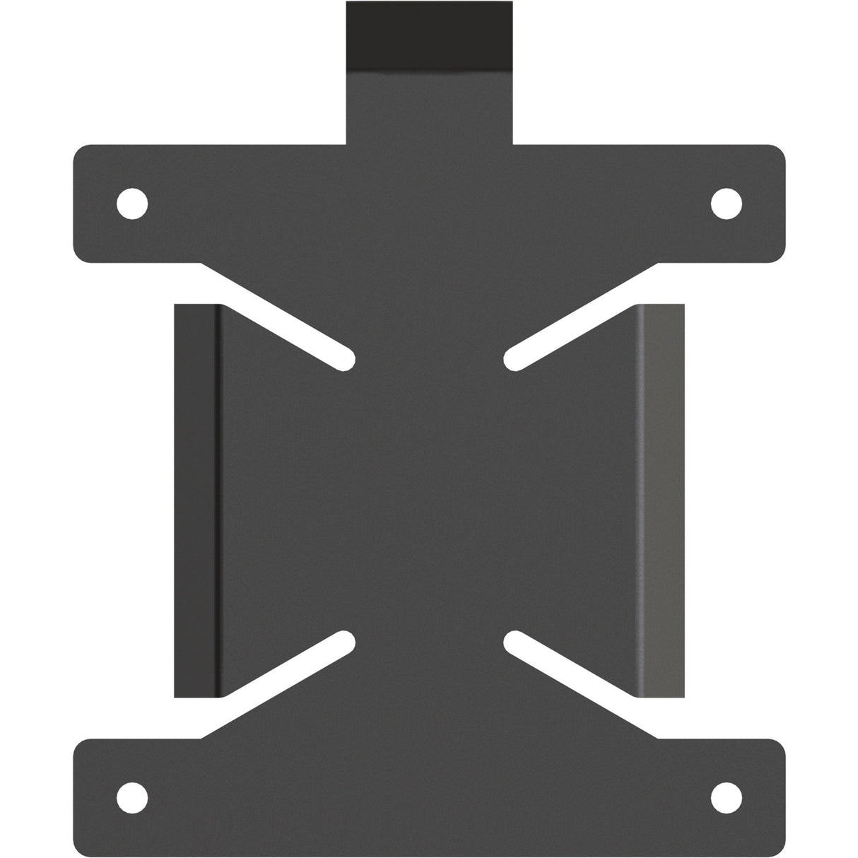 Iiyama MD BRPCV07 Mini PC Bracket Holder (sort)