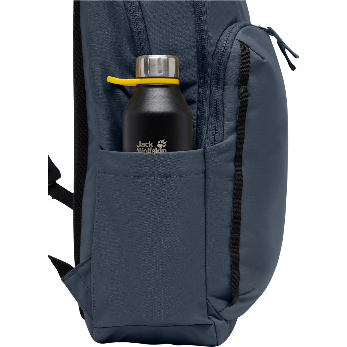 Jack wolfskin terracade rygsæk (mørkeblå, 24 liter)
