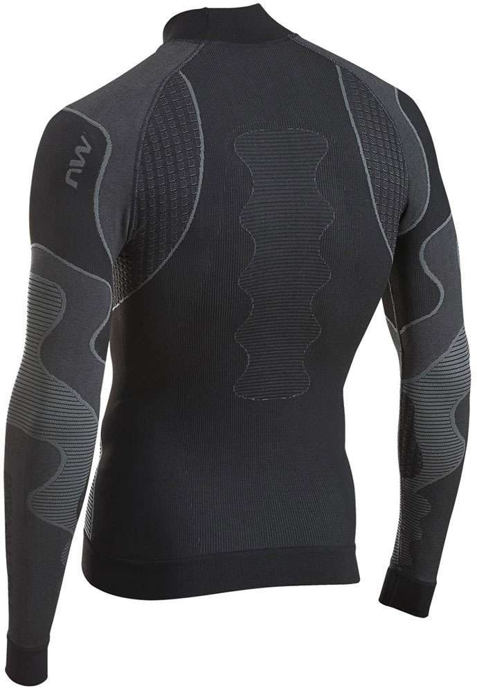 Northwave high neck revolution - funktionelt baselayer