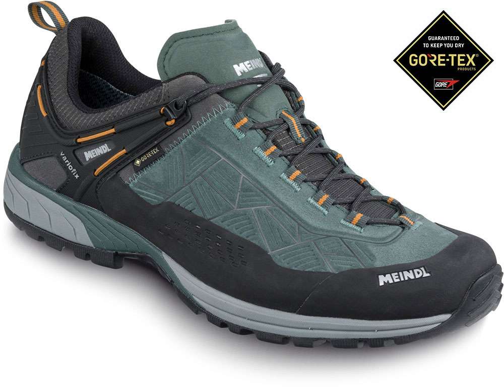 Meindl top trail gtx - vandresko