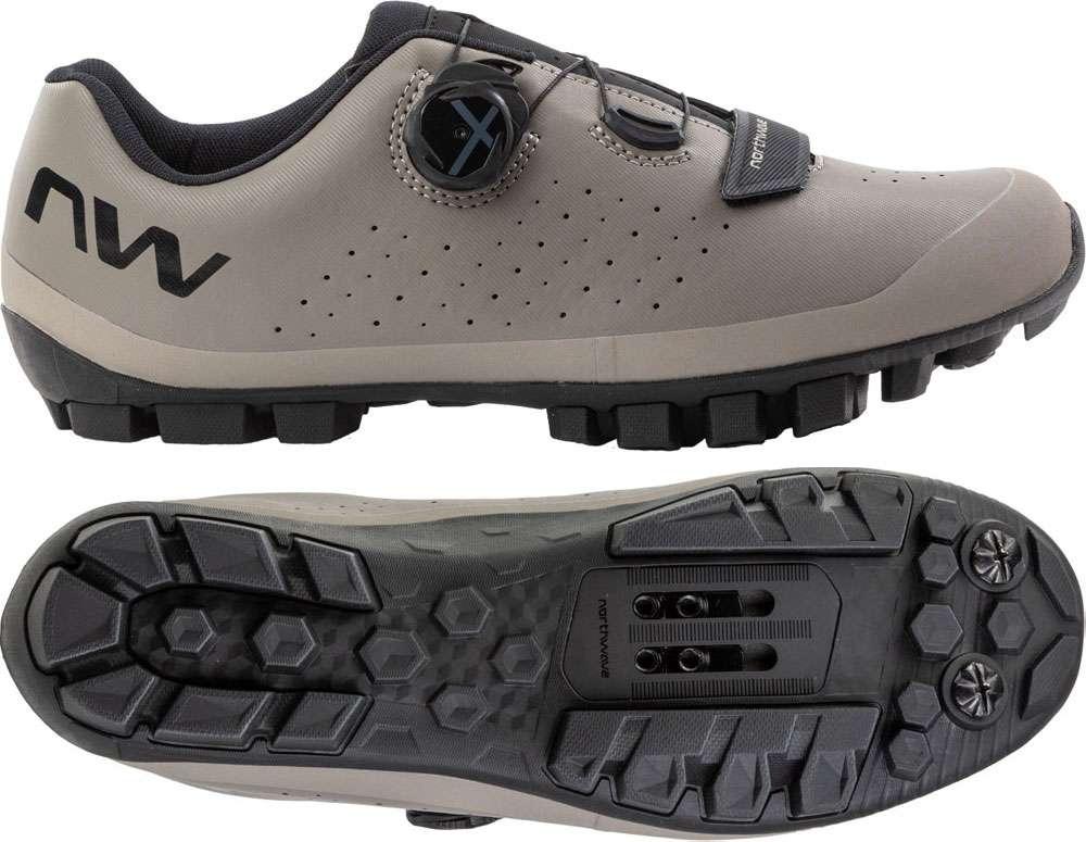 Northwave hammer plus - mtb sko