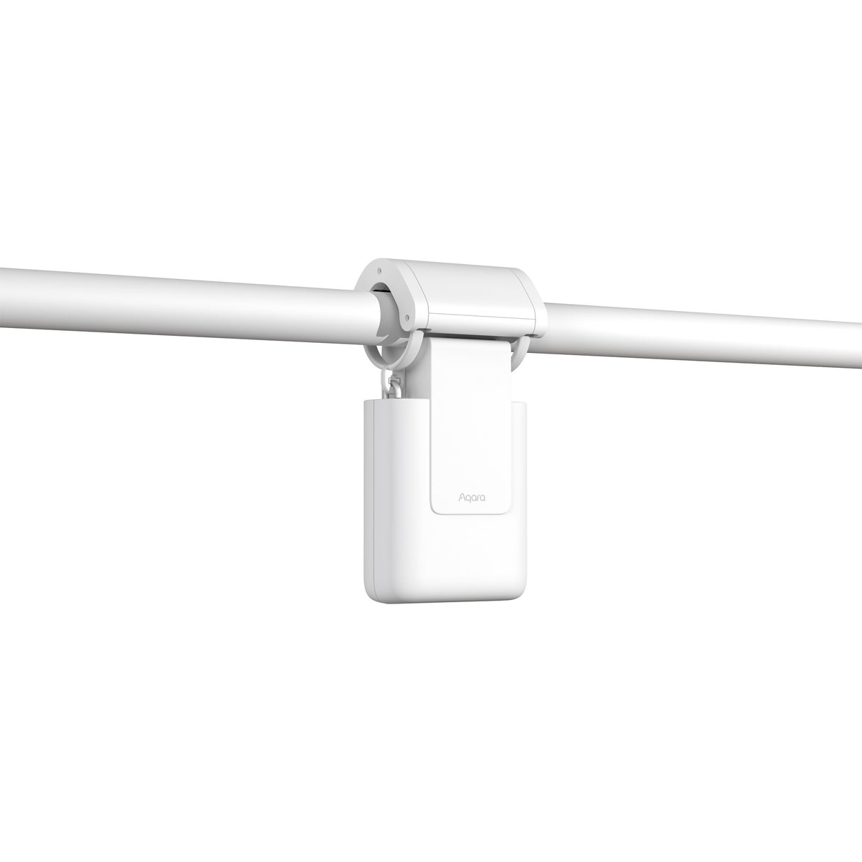 Aqara gardindriver e1 stang version aktuator (hvid, zigbee)