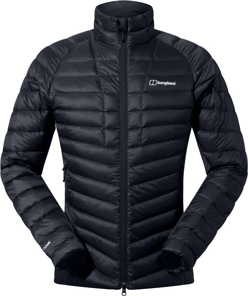 Berghaus tephra stretch reflect 2.0 - dunjakke