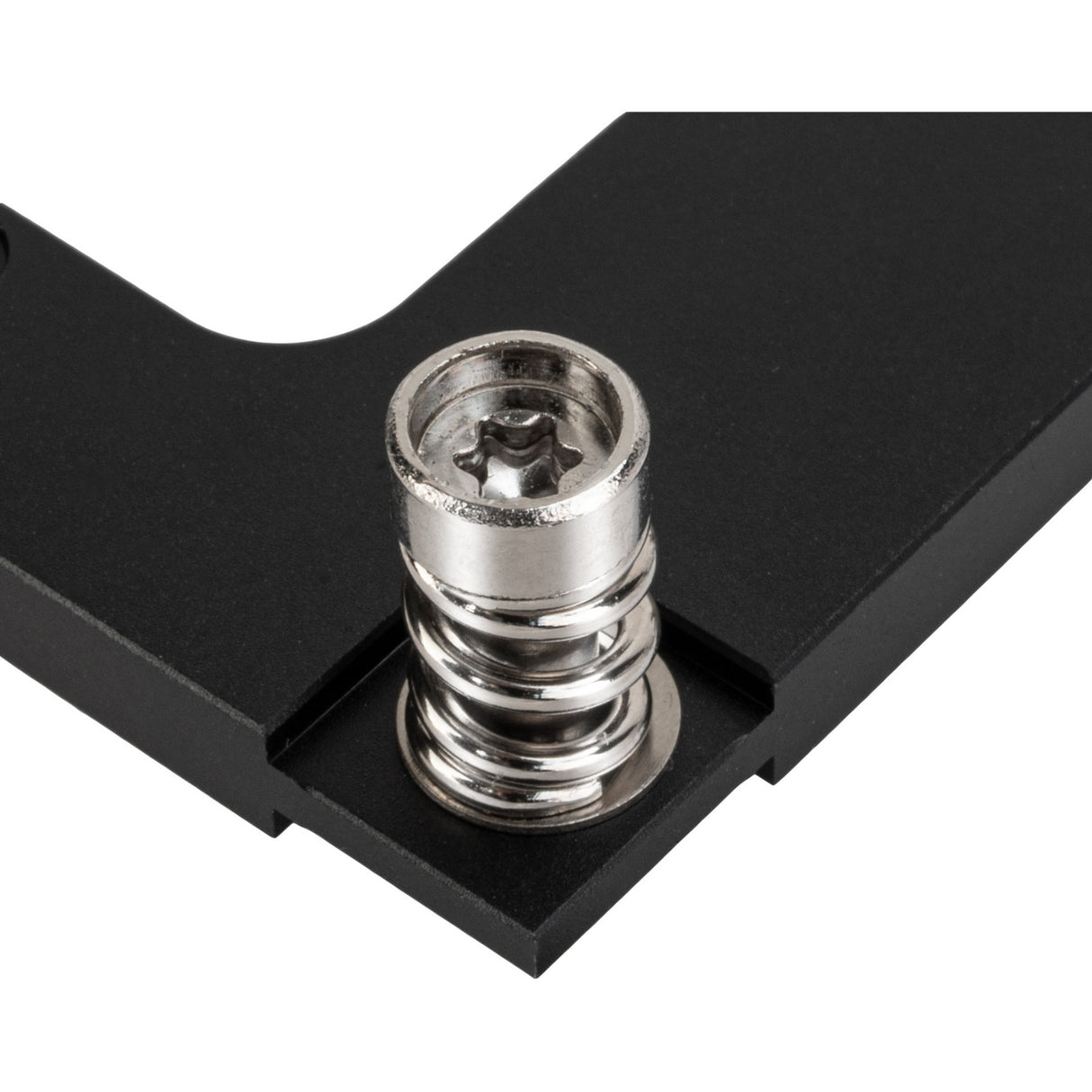 Silverstone xac-mk-tr5 holder (sort)