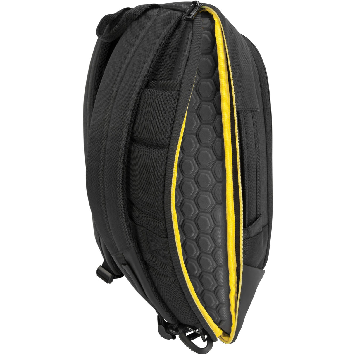 Targus citygear cabriolet 14 - 15.6 bærbar rygsæk (sort)