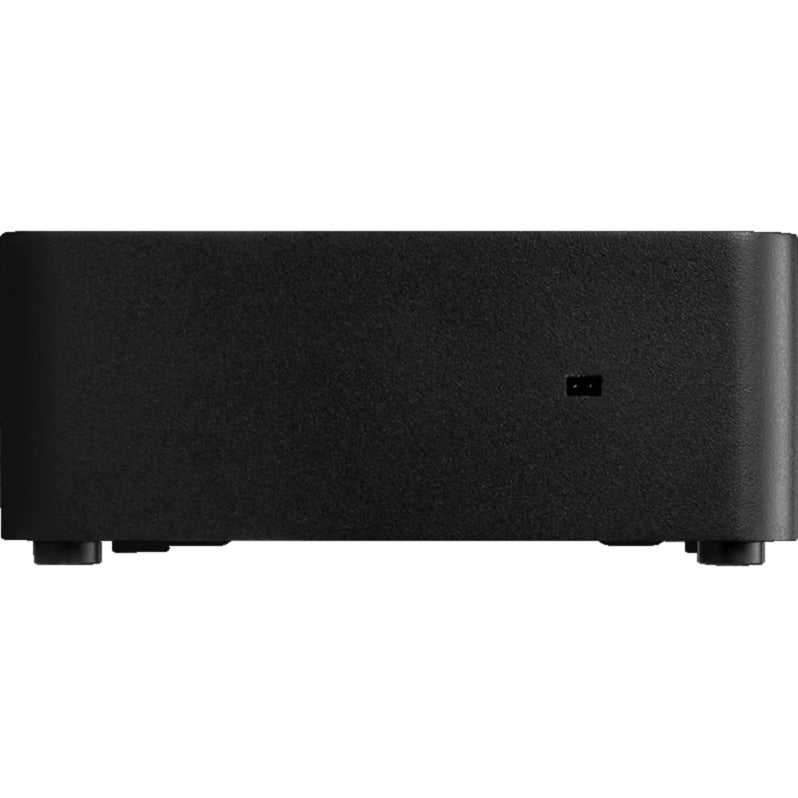 Msi cubi nuc 1mg-237beu barebone (sort | kerne 7 150u | intel-grafik)