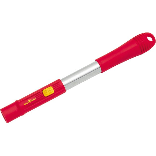 Wolf-garten multi-star zm 04 mini stilk (rød gul)