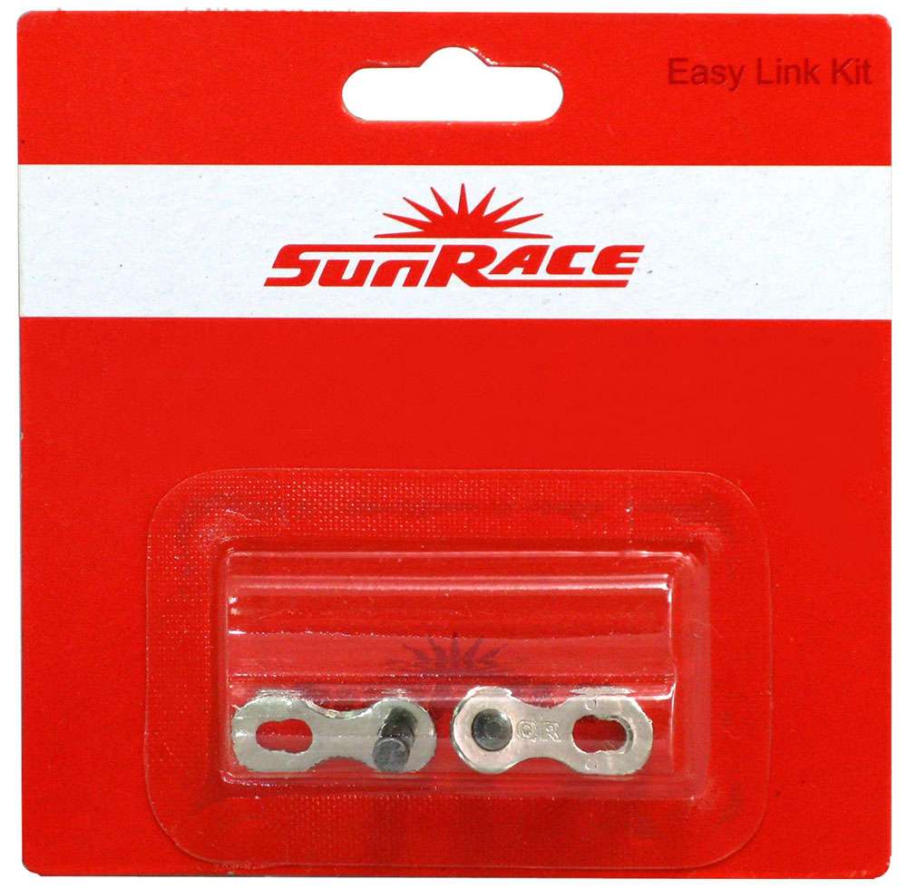 Sunrace forbindelsesled ez link 10 speed pr
