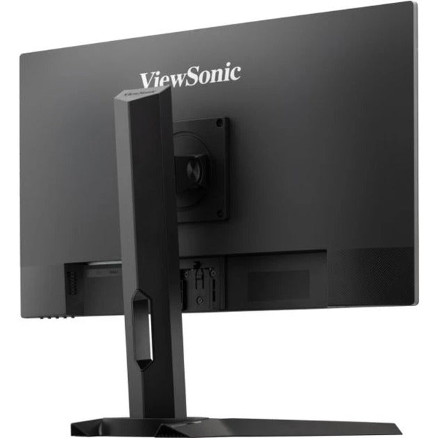 Viewsonic vx2479j-hd-pro 23.8 gaming-skærm (sort, 2x HDMI, 1x skærmport, HDR10, 180 Hz)