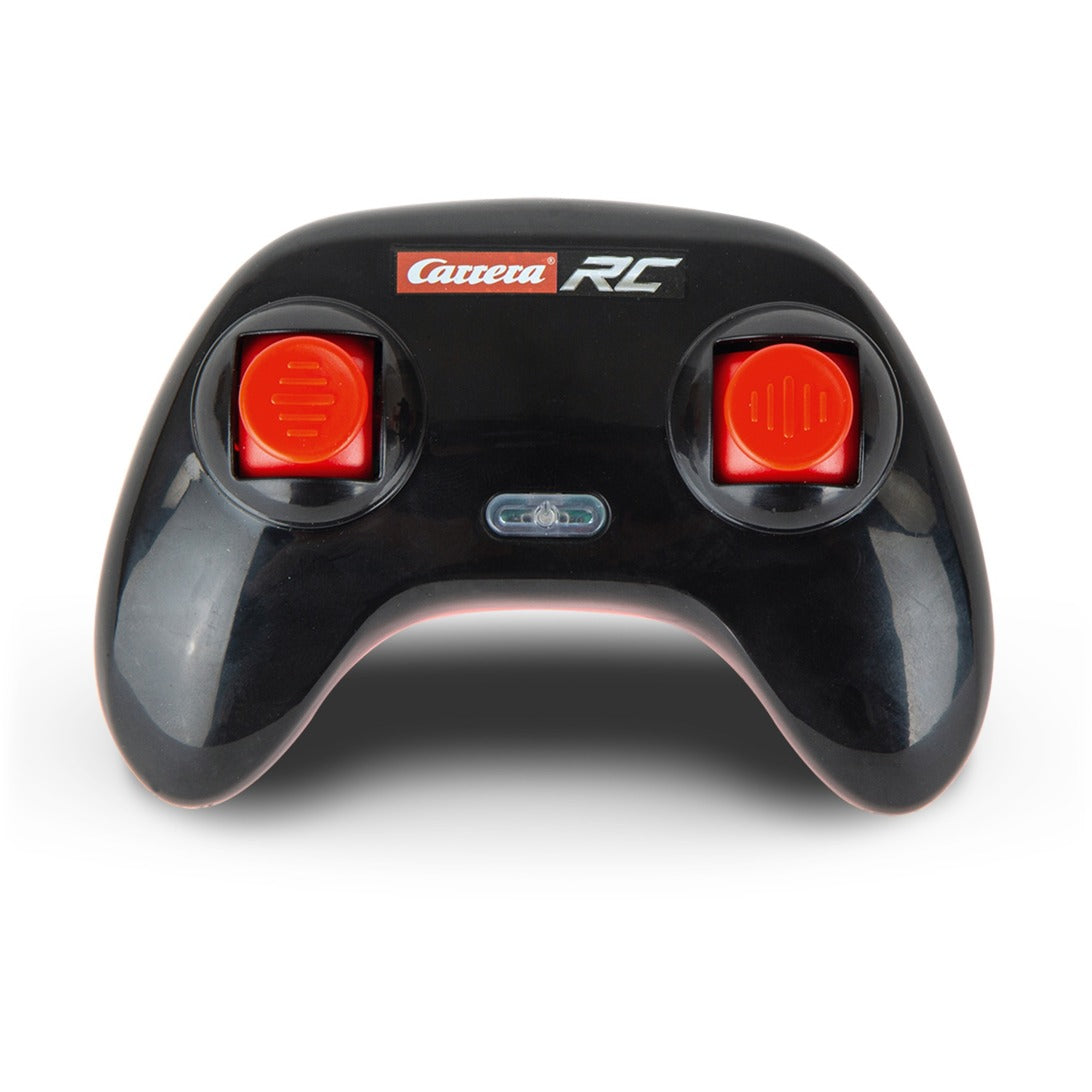 Carrera rc mario pipe kart bilvæddeløb yoshi - 1:18