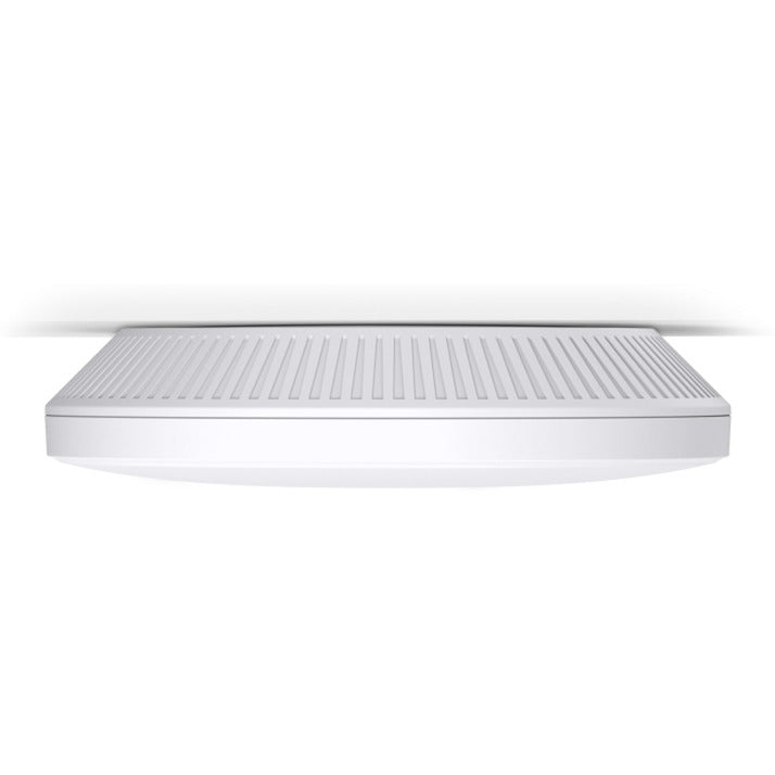 Tp-link omada eap723 be3600 wi-fi 7 adgangspunkt (hvid)