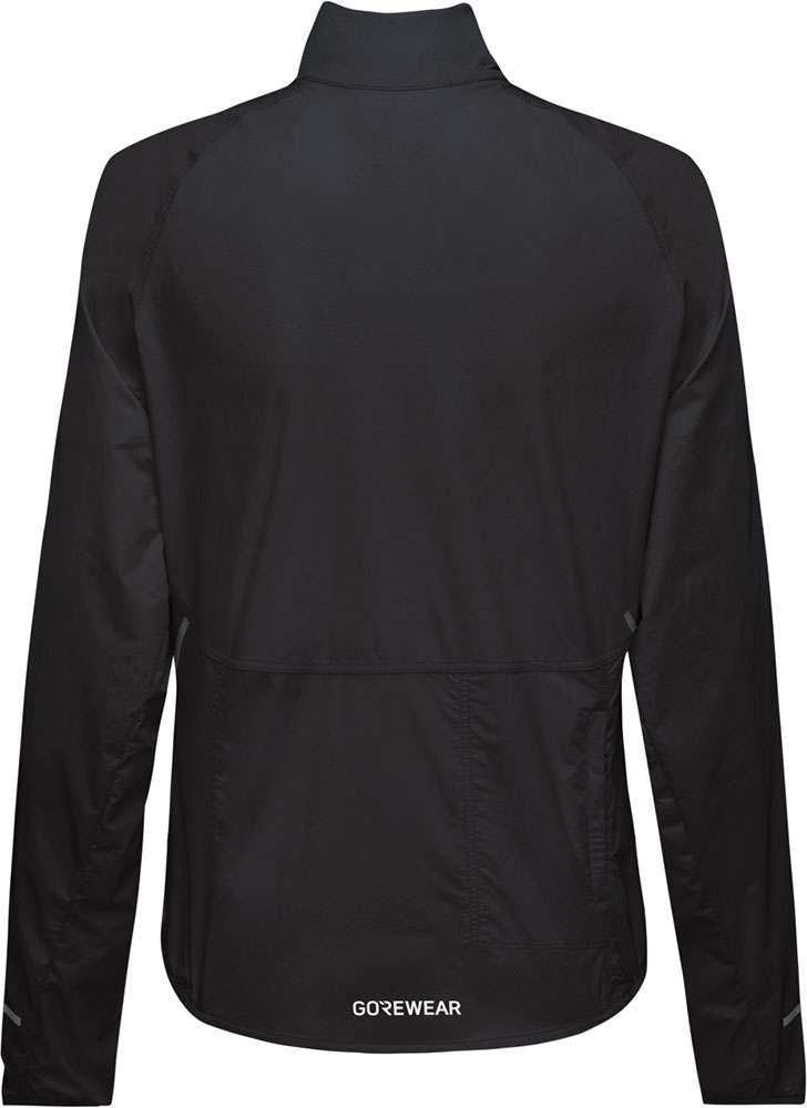 Gorewear spinshift vindjakke - vindjakke til kvinder