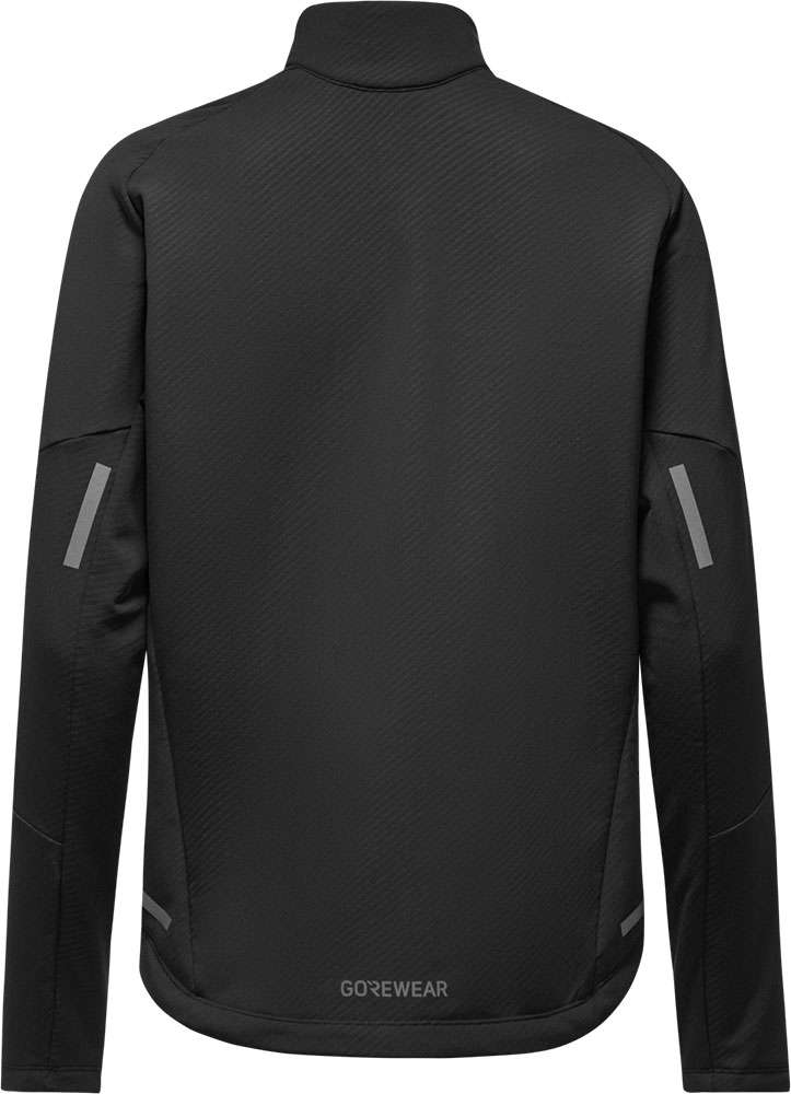 Gorewear fernflow - termojakke til kvinder