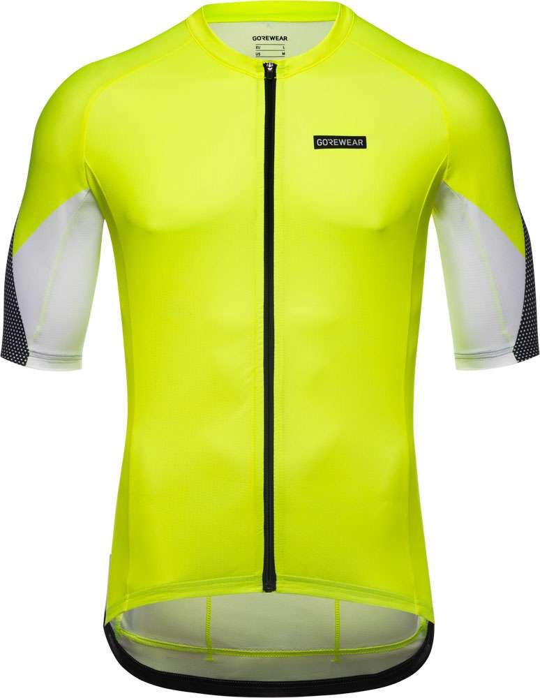 Gorewear sprittrekanter - jersey