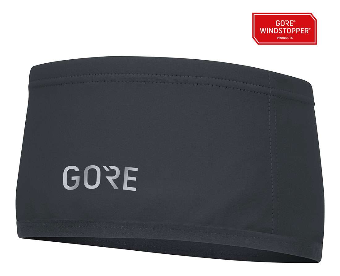 Gorewear m gore® windstopper® - pandebånd