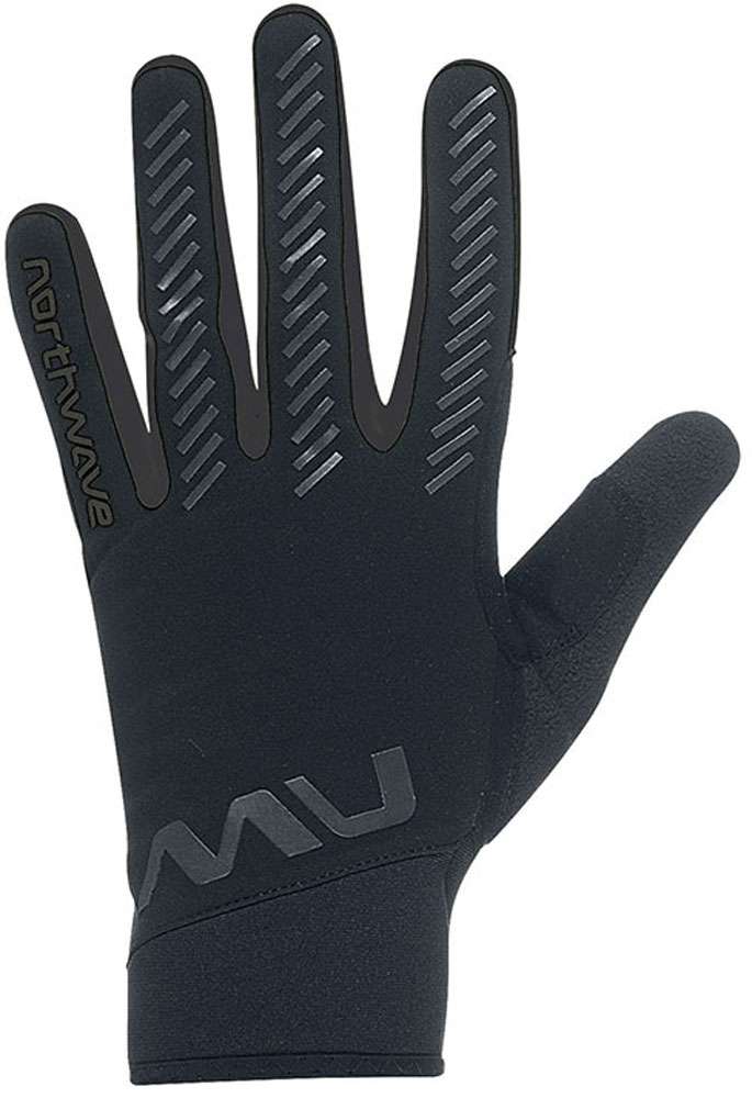 Northwave active gel - termiske handsker