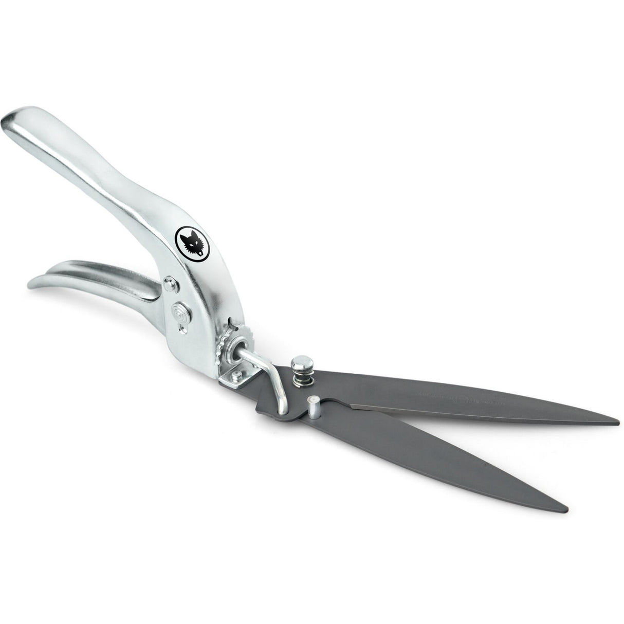 Wolf-garten grass shears gs-1m (stainless steel)