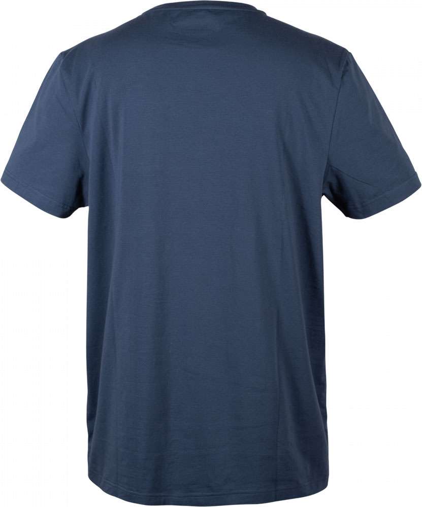 Tsg lommelabel - t-shirt