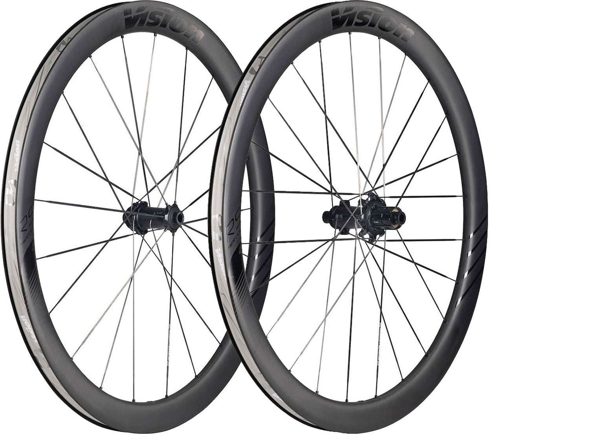 Vision Metron 45 RS Disc TLR Carbon Hjulsæt