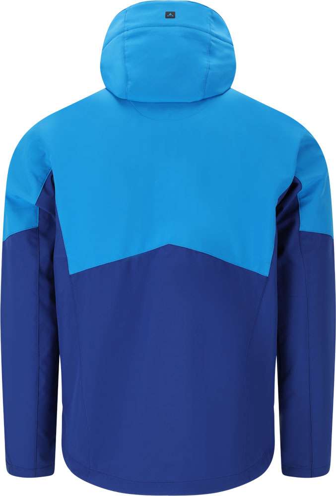 Whistler rodney - softshell jakke