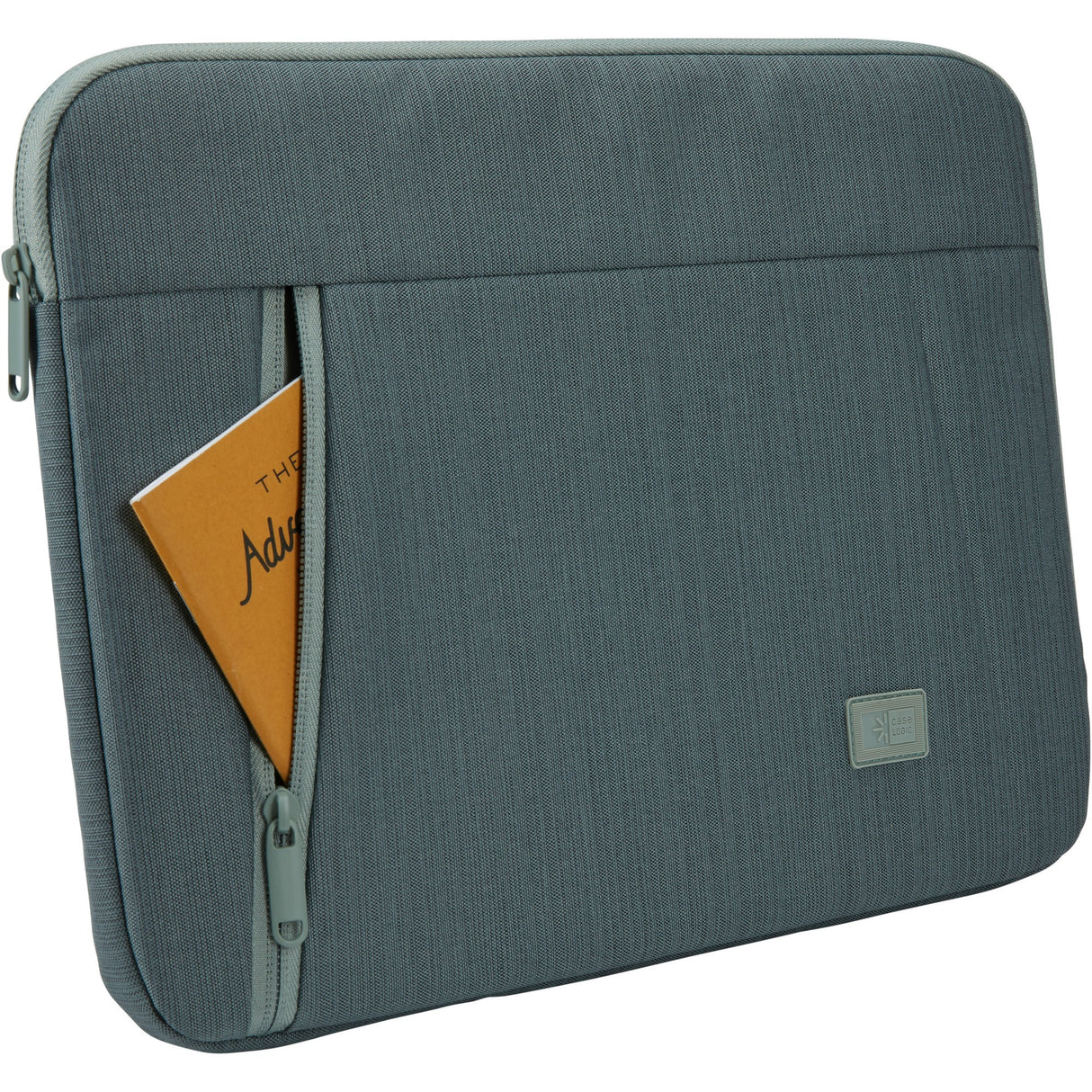 Case logic huxton 14 laptop sleeve (grafit)