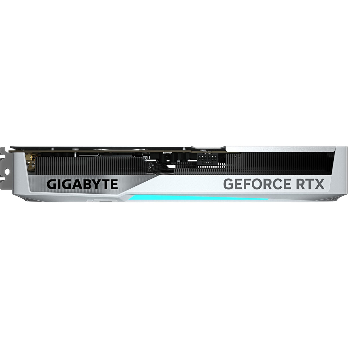 Gigabyte GeForce RTX 5070 Ti Eagle OC Ice SFF 16G grafikkort (3x Display Port, 1x HDMI)