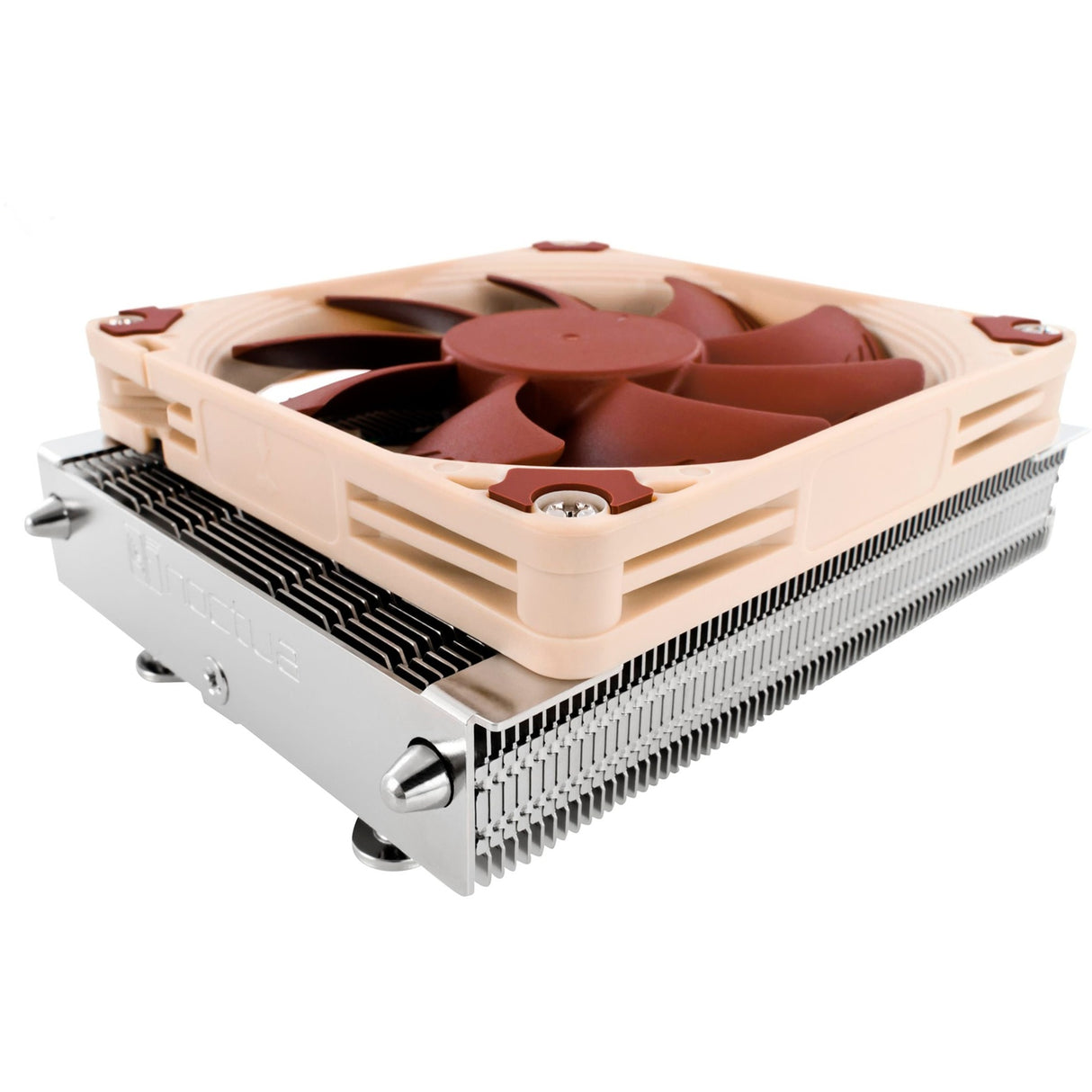 Noctua nh-l9a-am4 CPU køler (lav profil)