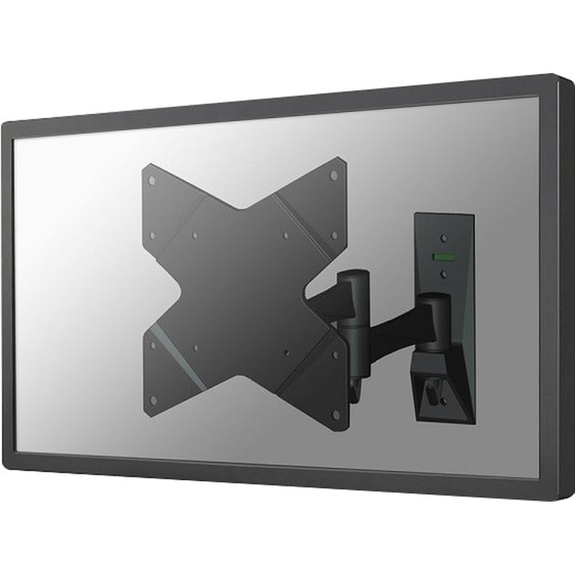 Neomounts fpma-w835 TV-vægbeslag (sort, detail)