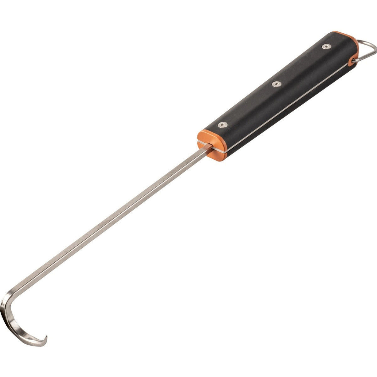 Traeger bbq pigtail grill bestik