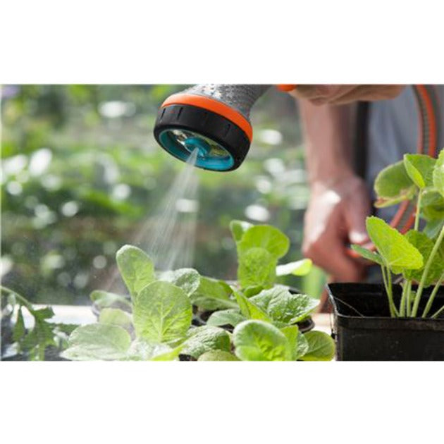 Gardena komfortspray til følsomme planter