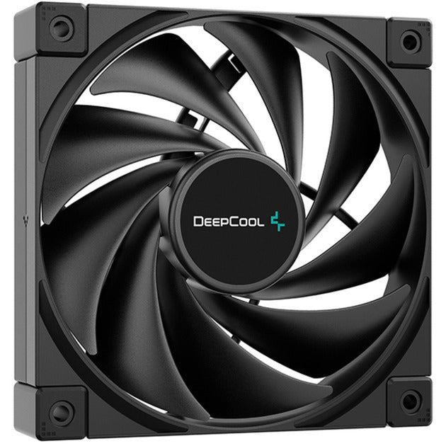 Deepcool ak620 CPU køler (sort)