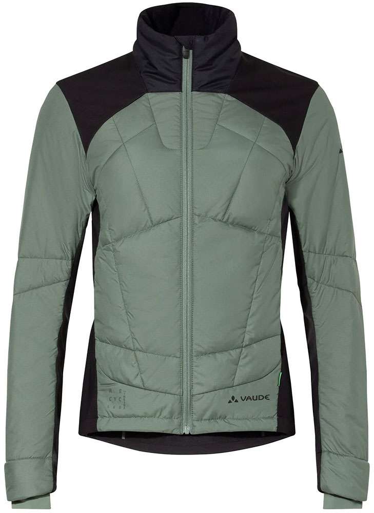 Vaude minaki iv - termojakke til kvinder
