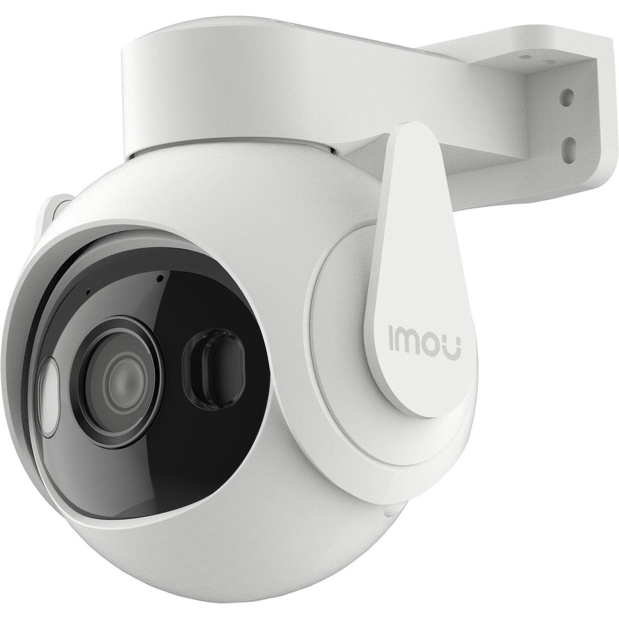 Imou cruiser 2 sikkerhedskamera (5mp, ip66, wifi 6)