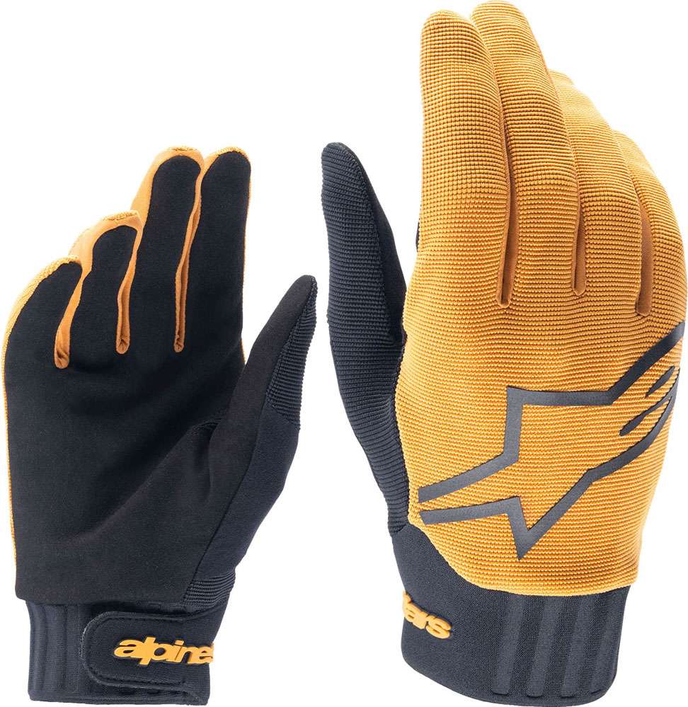 Alpinestars dura - mtb handsker
