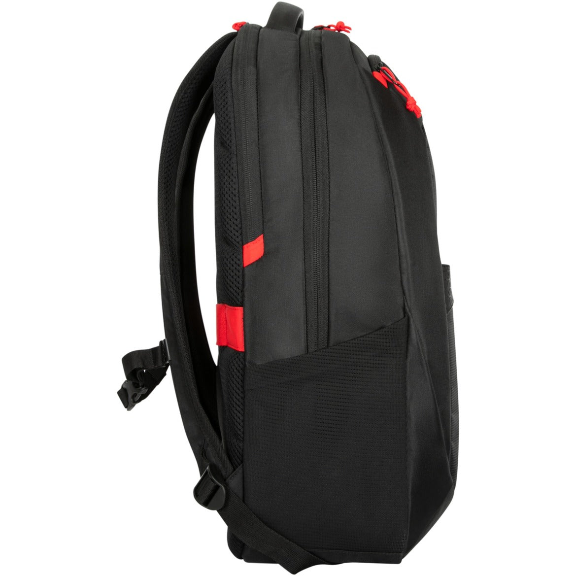 Targus 17,3" Strike II gaming rygsæk rygsæk (sort)