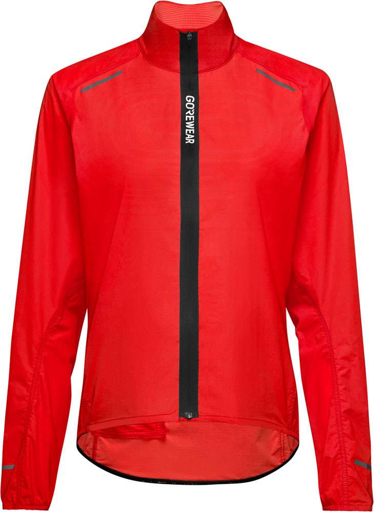 Gorewear spinshift vindjakke - vindjakke til kvinder