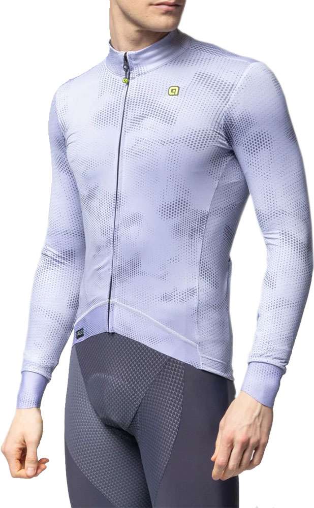 Alé spray - langærmet jersey