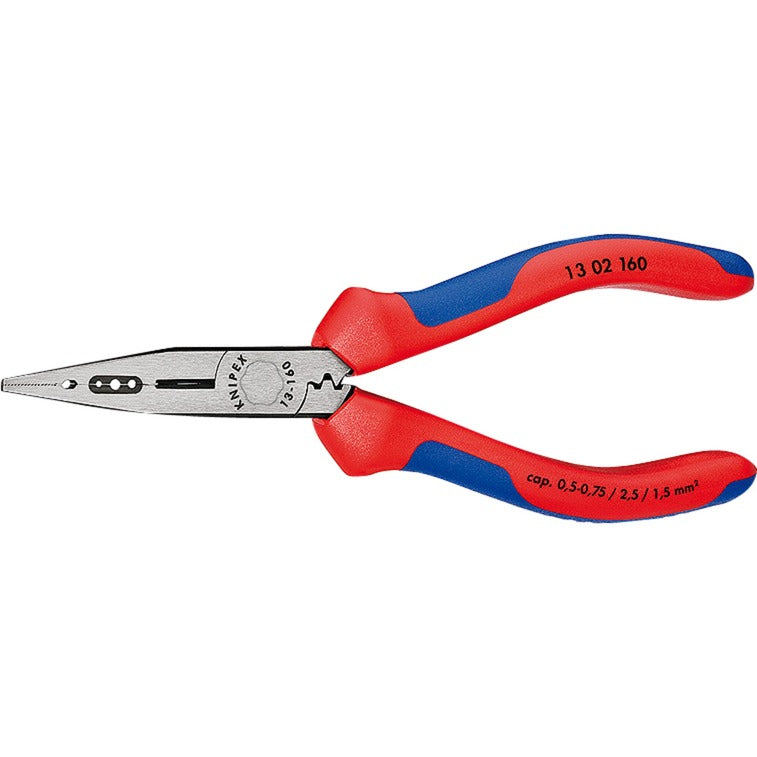 Knipex 1302160 ledningstænger - 160mm